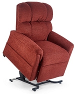 Golden Technologies Comforter Wide PR-531S23 3 Position Lift Chair